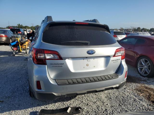 2015 SUBARU OUTBACK 2. 4S4BSADC5F3348232