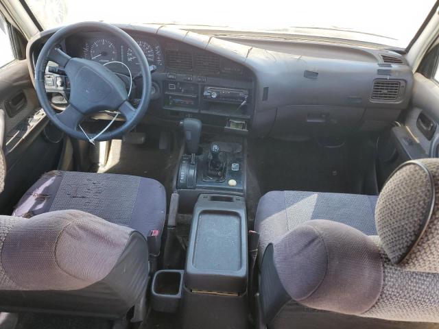 1991 TOYOTA LAND CRUIS #3274867119
