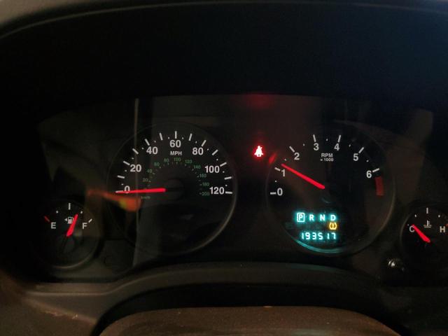 2013 JEEP PATRIOT LA - 1C4NJPFBXDD129852