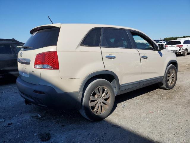 2011 KIA SORENTO EX - 5XYKU3A14BG021310