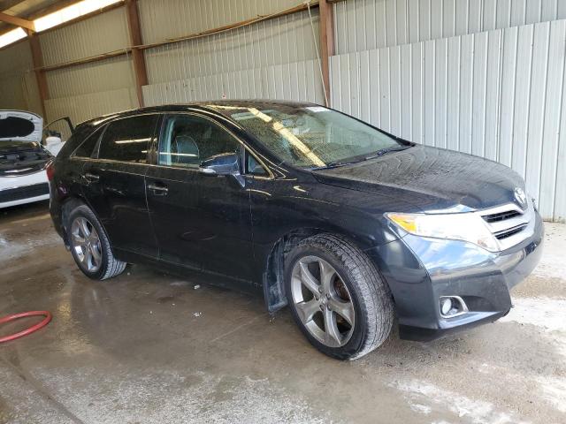 2014 TOYOTA VENZA LE - 4T3ZK3BB9EU066096