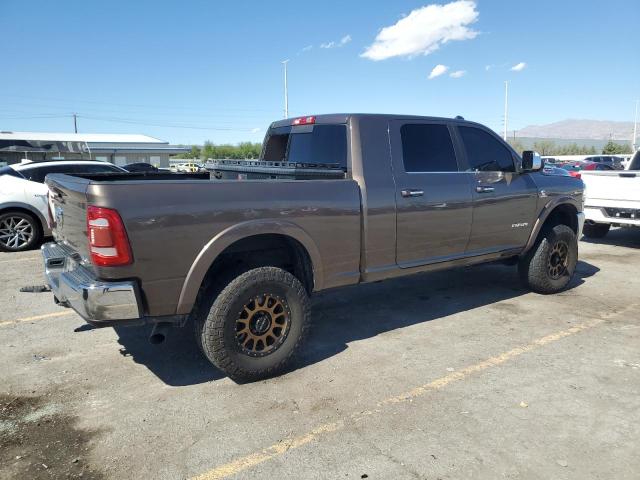 2019 RAM 2500 LARAM 3C6UR5NL3KG596816
