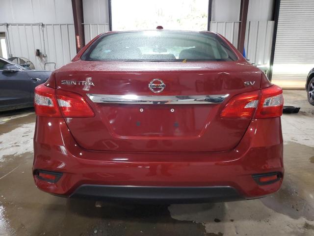 2016 NISSAN SENTRA S - 3N1AB7AP8GL666297