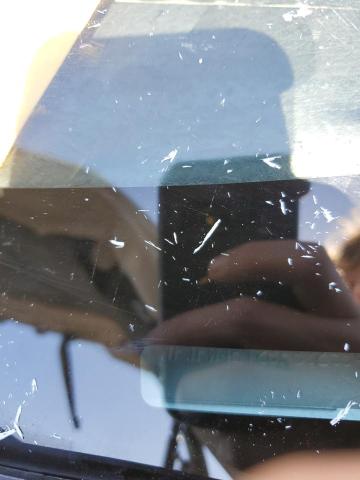 2011 FORD F150 SUPERCREW #3305373300