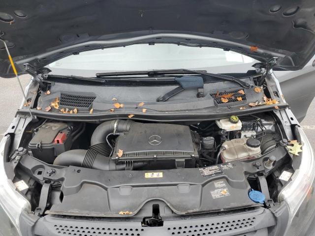 2020 MERCEDES-BENZ METRIS #3305304388