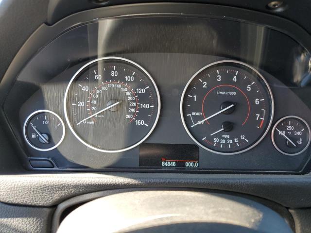 2018 BMW 430I GRAN #3284828525