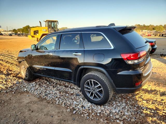 2021 JEEP GRAND CHER #3286691319