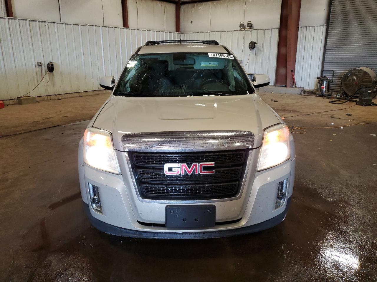 GMC TERRAIN SLE