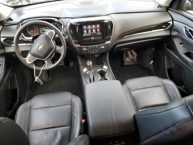 2020 CHEVROLET TRAVERSE L #3298105152