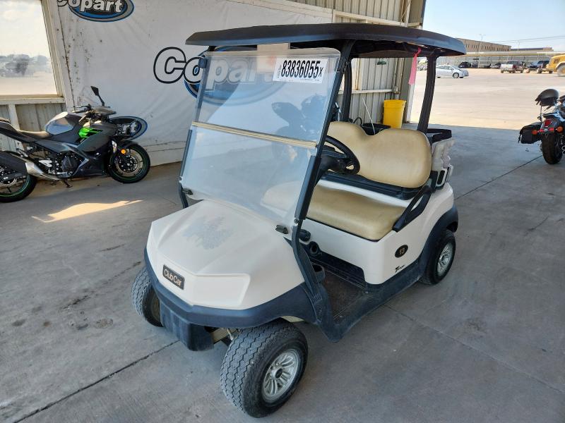 2023 CLUB CAR TEMPO FLA #3257093231