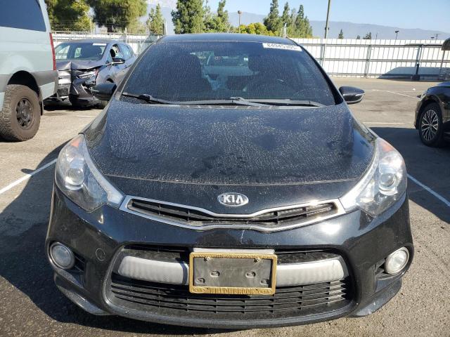 2015 KIA FORTE SX KNAFZ5A37F5269076