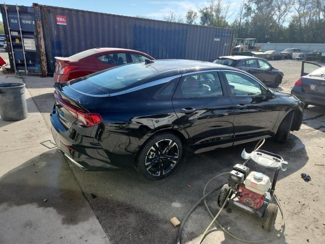 2023 KIA K5 GT LINE - 5XXG64J25PG207481