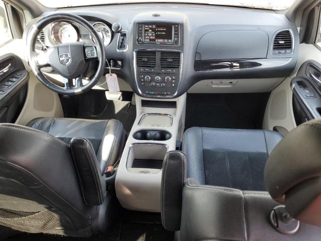 2017 DODGE GRAND CARA - 2C4RDGCG7HR716487