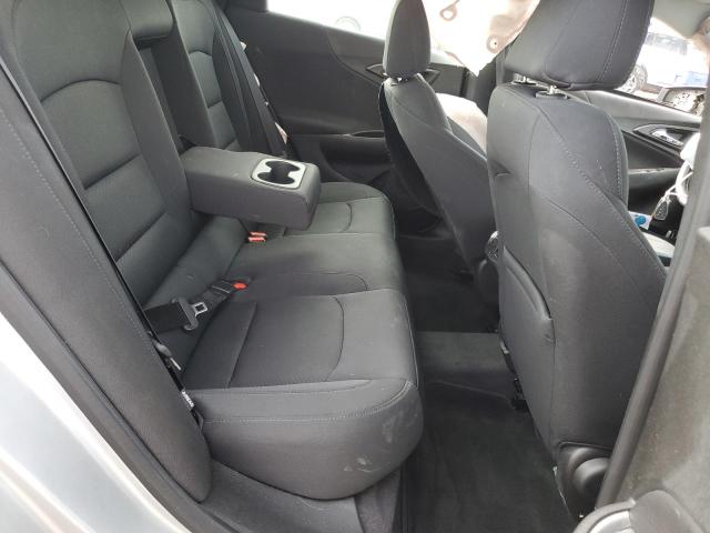 2017 CHEVROLET MALIBU LT #3293810605