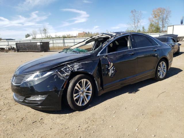 LINCOLN MKZ HYBRID