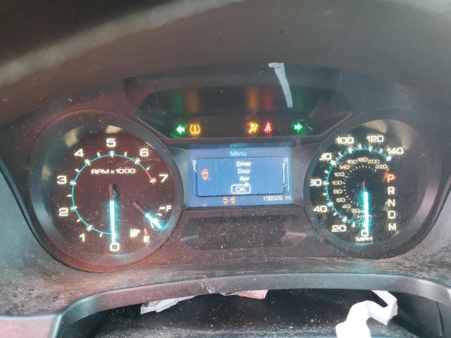 2014 FORD EXPLORER - 1FM5K8B86EGC38737