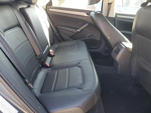 2016 VOLKSWAGEN PASSAT S #3292550671