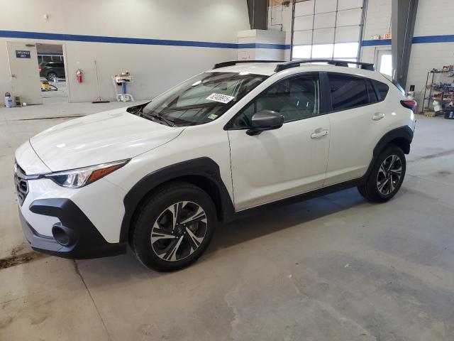SUBARU CROSSTREK PREMIUM