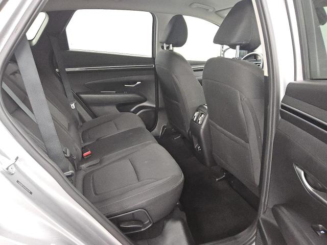 2024 HYUNDAI TUCSON SEL - 5NMJBCDE8RH345781