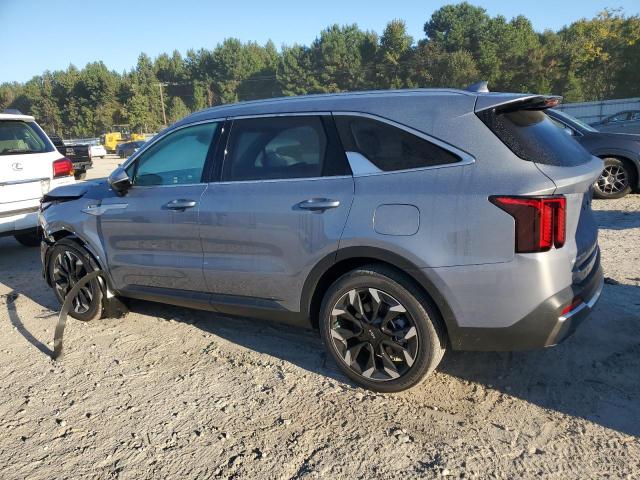 2025 KIA SORENTO SX - 5XYRK4JF1SG396447