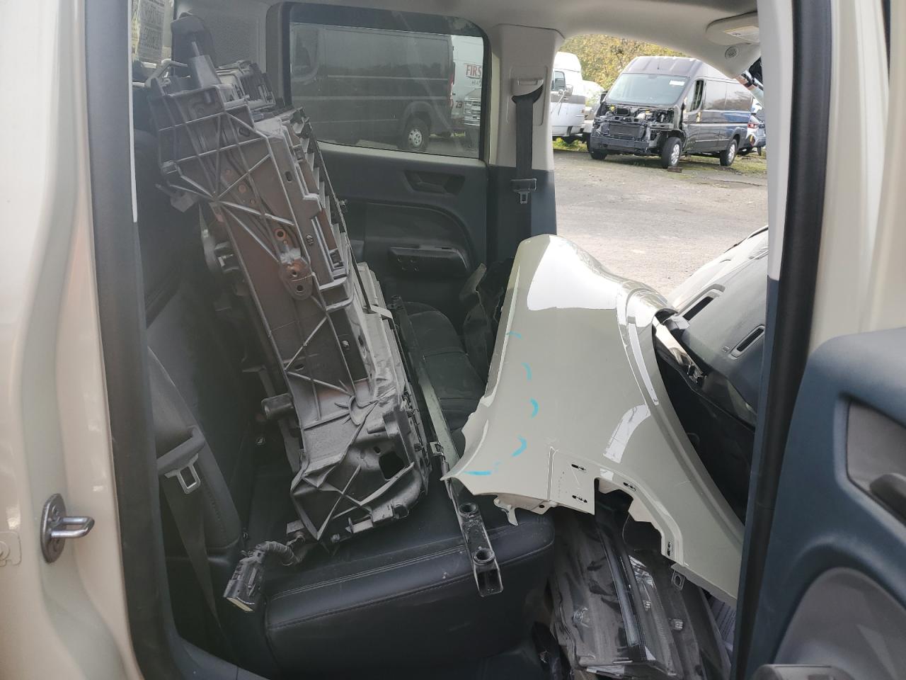 FORD MAVERICK LARIAT