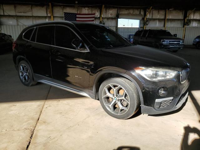 2017 BMW X1 XDRIVE2 WBXHT3C31H5F73351