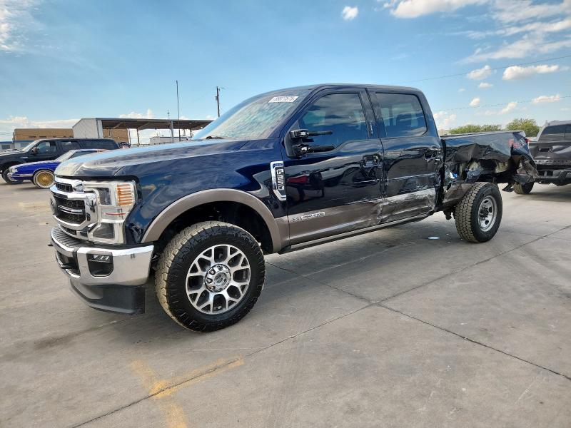 FORD F250 SUPER