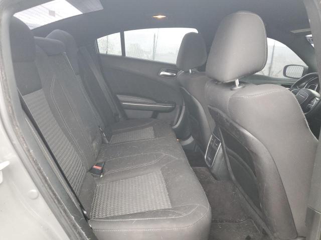 2018 DODGE CHARGER GT - 2C3CDXJG1JH235742