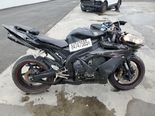 2005 YAMAHA YZFR1 - JYARN13E45A008038