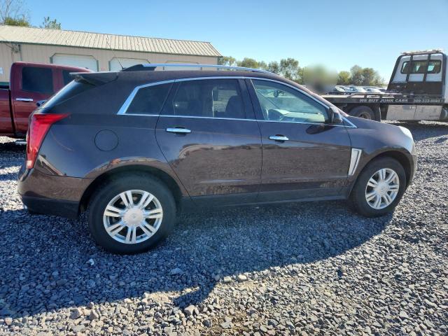 2016 CADILLAC SRX LUXURY 3GYFNEE39GS552055