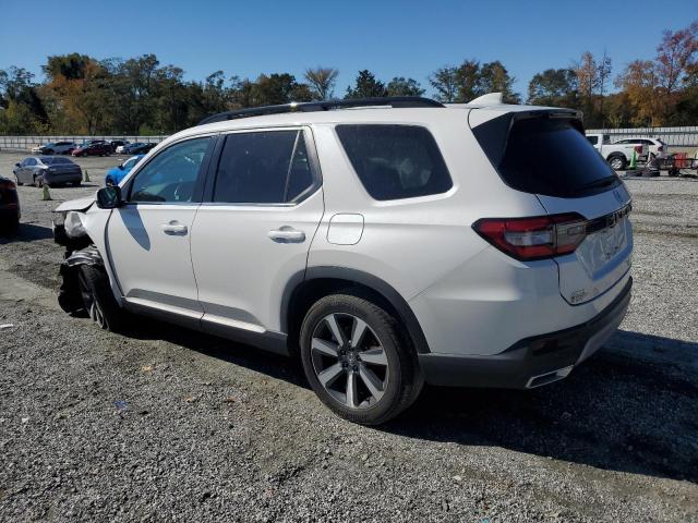 2025 HONDA PILOT TOUR #3284028805