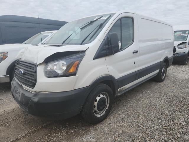 FORD TRANSIT T-