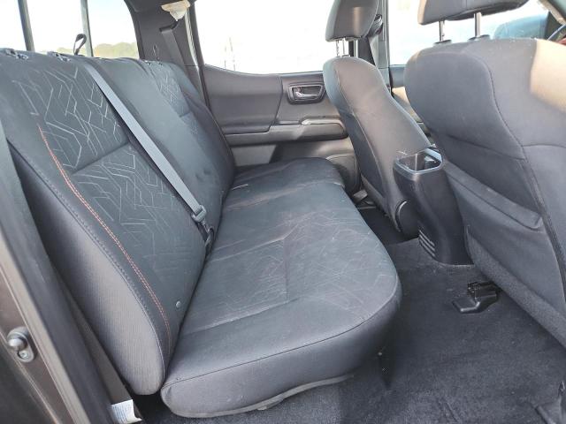 2017 TOYOTA TACOMA DOU #3276399682