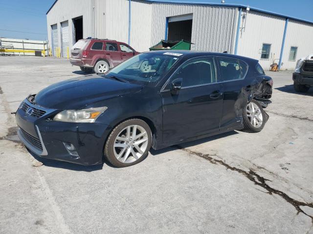 LEXUS CT 200