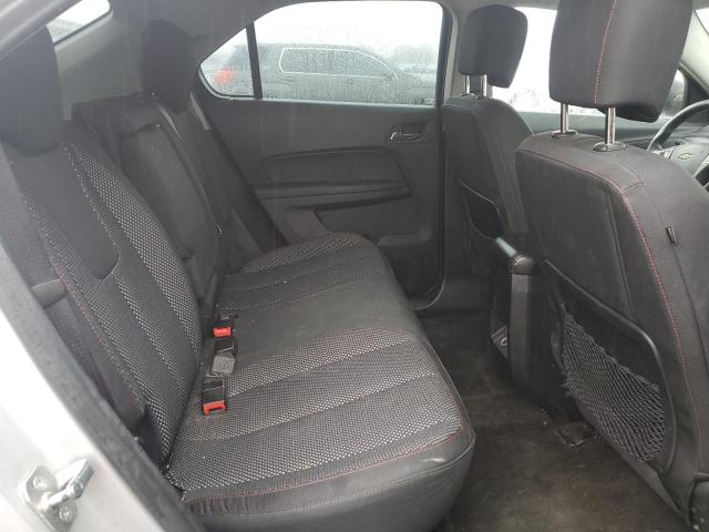 2016 CHEVROLET EQUINOX LS - 2GNALBEK5G1186755