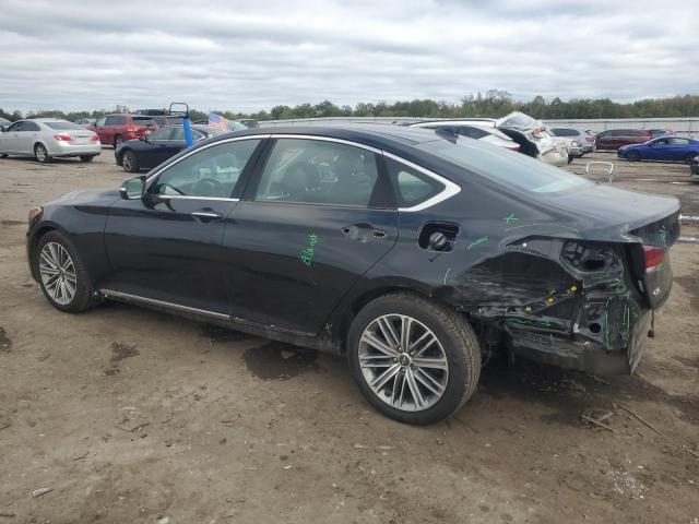 2018 GENESIS G80 BASE #3297162505