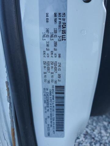 2019 DODGE GRAND CARA 2C4RDGEG9KR658189