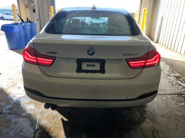 2018 BMW 430XI GRAN WBA4J3C5XJBL02969