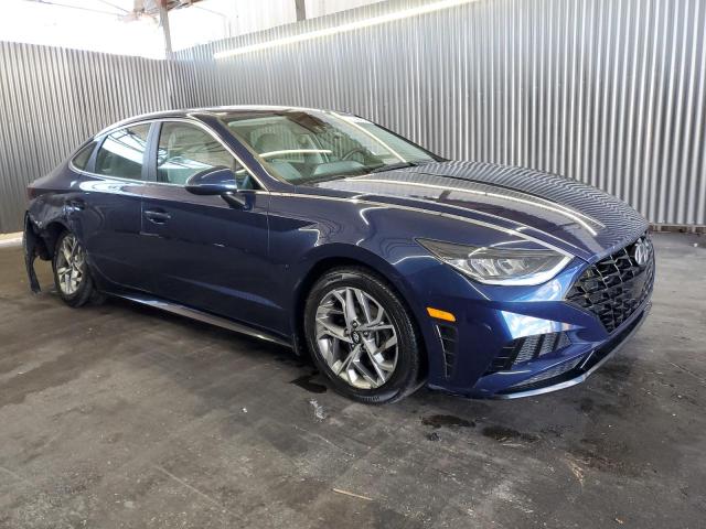 2021 HYUNDAI SONATA SEL 5NPEL4JA7MH076772