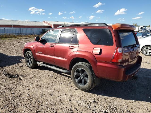 2006 TOYOTA 4RUNNER LI #3304646938