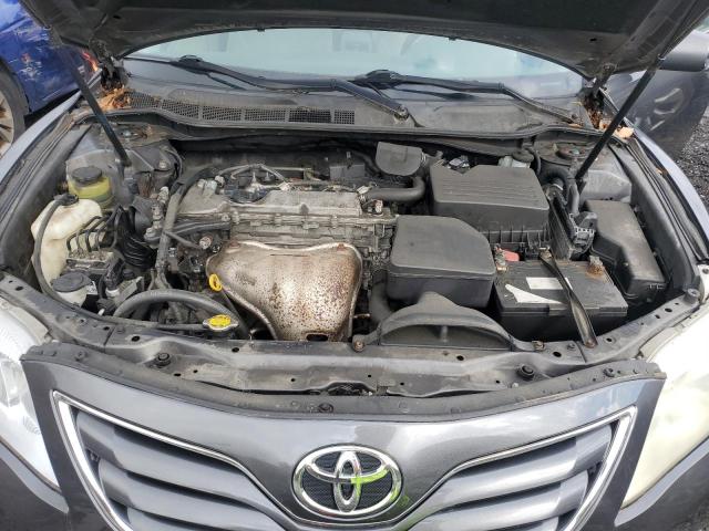 2011 TOYOTA CAMRY BASE - 4T1BF3EK8BU612683