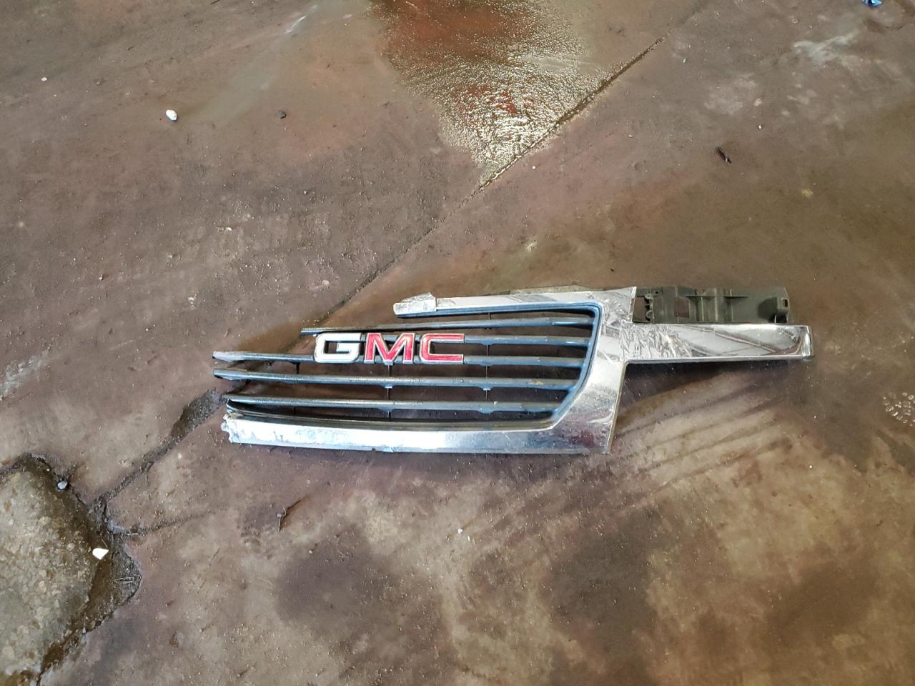 Lot #3294804747 2008 GMC CANYON