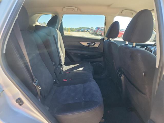 2015 NISSAN ROGUE S - KNMAT2MV0FP548187