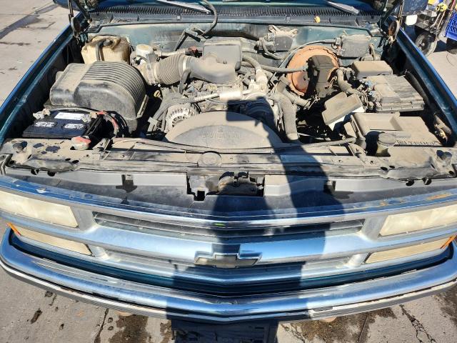 1997 CHEVROLET GMT-400 C2 #3282294862