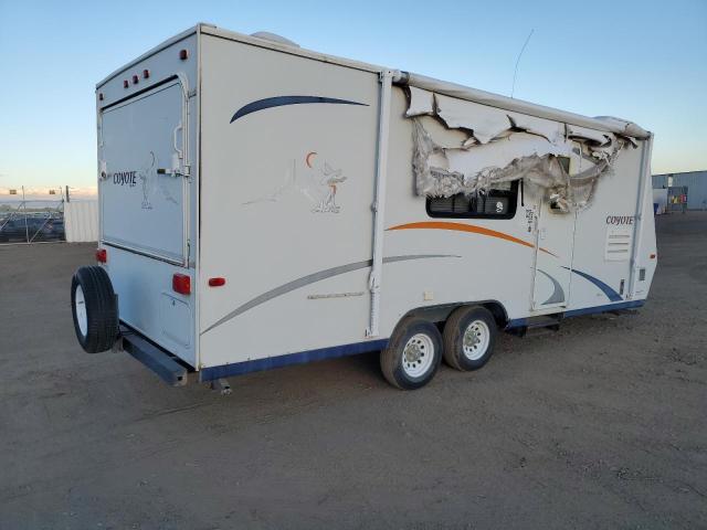 2006 KZ INC COYOTE 22C #3285738663