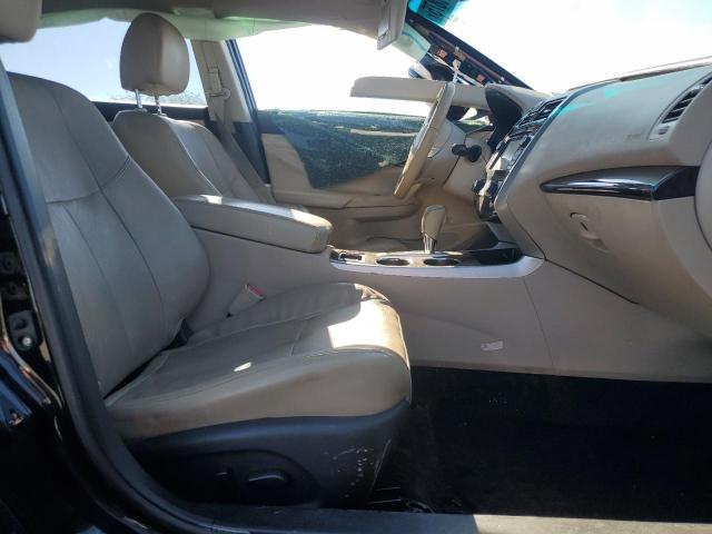 2015 NISSAN ALTIMA - 1N4AL3AP1FC124140