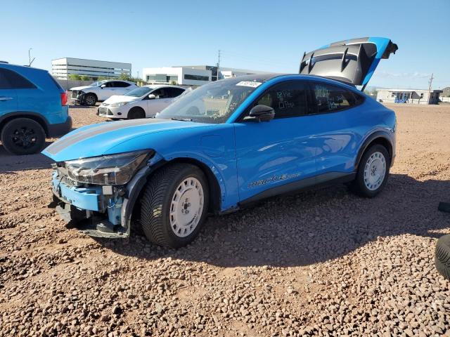 Global Auto Auctions: 2024 FORD MUSTANG MA