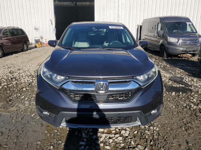 2018 HONDA CR-V EX 7FARW2H56JE033562