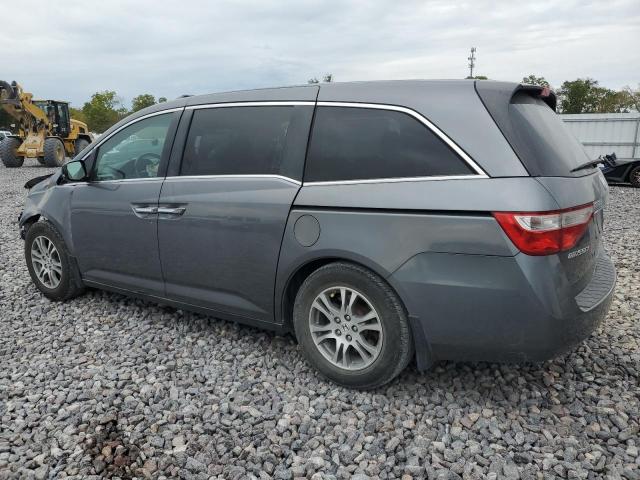 2012 HONDA ODYSSEY EX - 5FNRL5H64CB007284