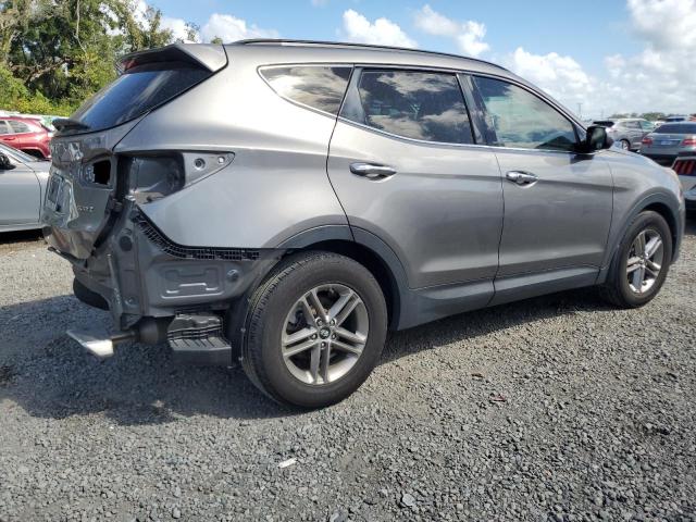 2017 HYUNDAI SANTA FE S 5NMZU3LBXHH052371